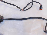 Harley Davidson Touring Street Road Electra Glide Main Wire Wiring Harness - C3 Cycle
