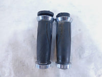 Harley Davidson Touring Dyna Sportster & Softail Left Right Handlebar Hand Grips - C3 Cycle