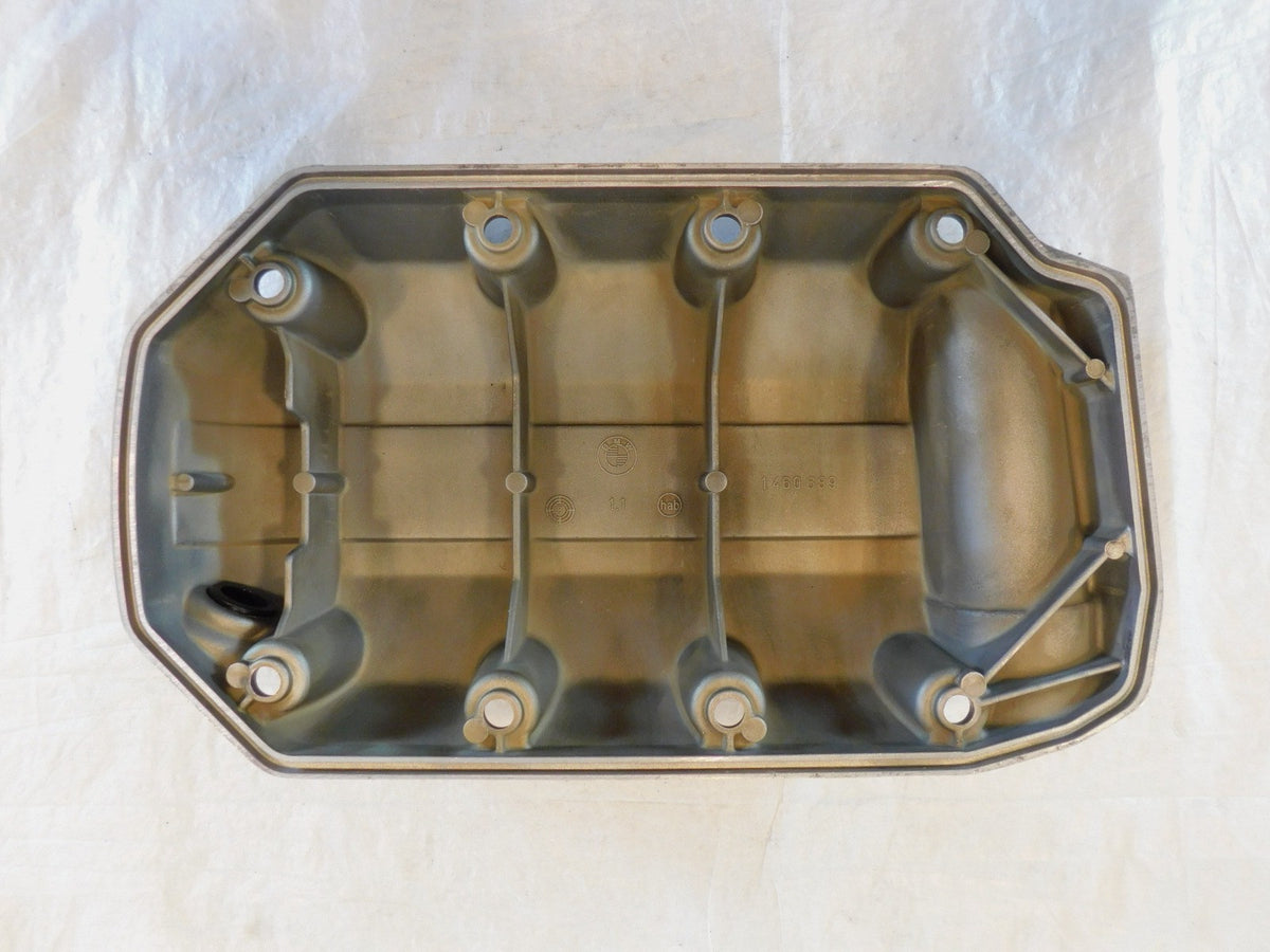 1986-1995 BMW K75 K75C K75S Gray Right Engine Motor Crankcase Cover -11141460689 - C3 Cycle