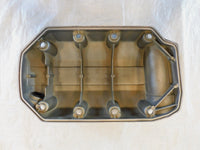 1986-1995 BMW K75 K75C K75S Gray Right Engine Motor Crankcase Cover -11141460689 - C3 Cycle