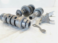 Ducati Monster SuperSport Multistrada Transmission Gears & Shifter Drum w/ Forks - C3 Cycle