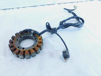 1987-2009 Suzuki Intruder Boulevard S83 VS1400 Generator Alternator Stator Coil - C3 Cycle