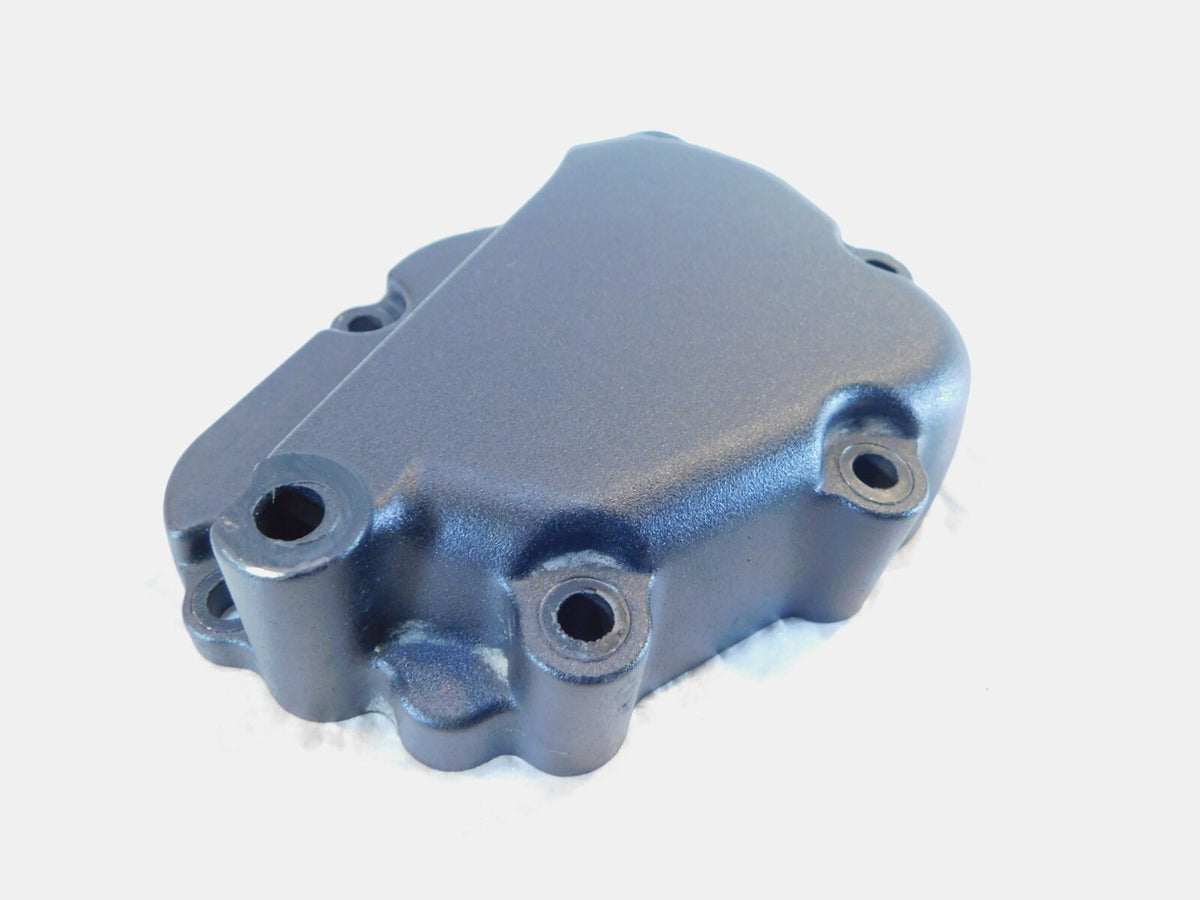 Triumph Bonneville T100 SE Scrambler & Speedmaster Right Side Engine Motor Cover - C3 Cycle