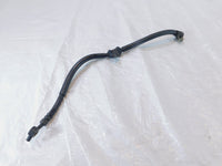 2001-2007 Honda NSS250 Reflex Sport 250 Non-ABS Rear Brake Hose Line Pipe - D - C3 Cycle