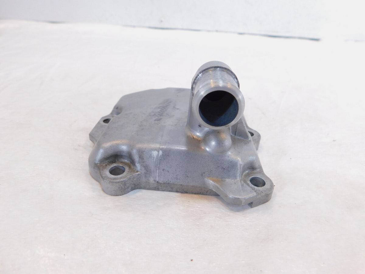 Kawasaki Ninja H2 & H2R SX SE ZX1000 Engine Crankcase Breather Balancer Cover - C3 Cycle