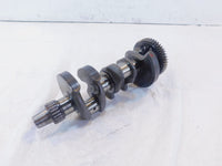 Triumph Street Triple 675 R RX Daytona 675 R Engine Motor Crank Shaft Crankshaft - C3 Cycle