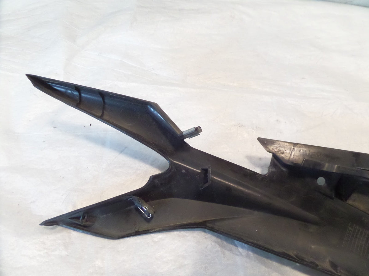 Honda CBR250R CBR 250R Black Rear Back Right Side Under Cowl Cowling Fairing - C3 Cycle