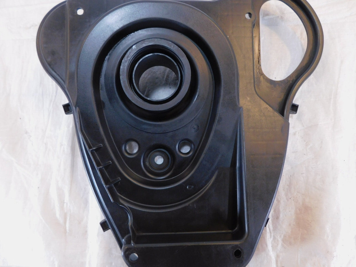 Buell Firebolt XB12R Air Intake Filter Cleaner Inner Airbox Housing Baseplate - C3 Cycle