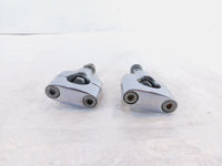 86-04 Suzuki Savage 650 LS650P Upper/Lower Handlebar Riser Mount Clamp Brackets - C3 Cycle