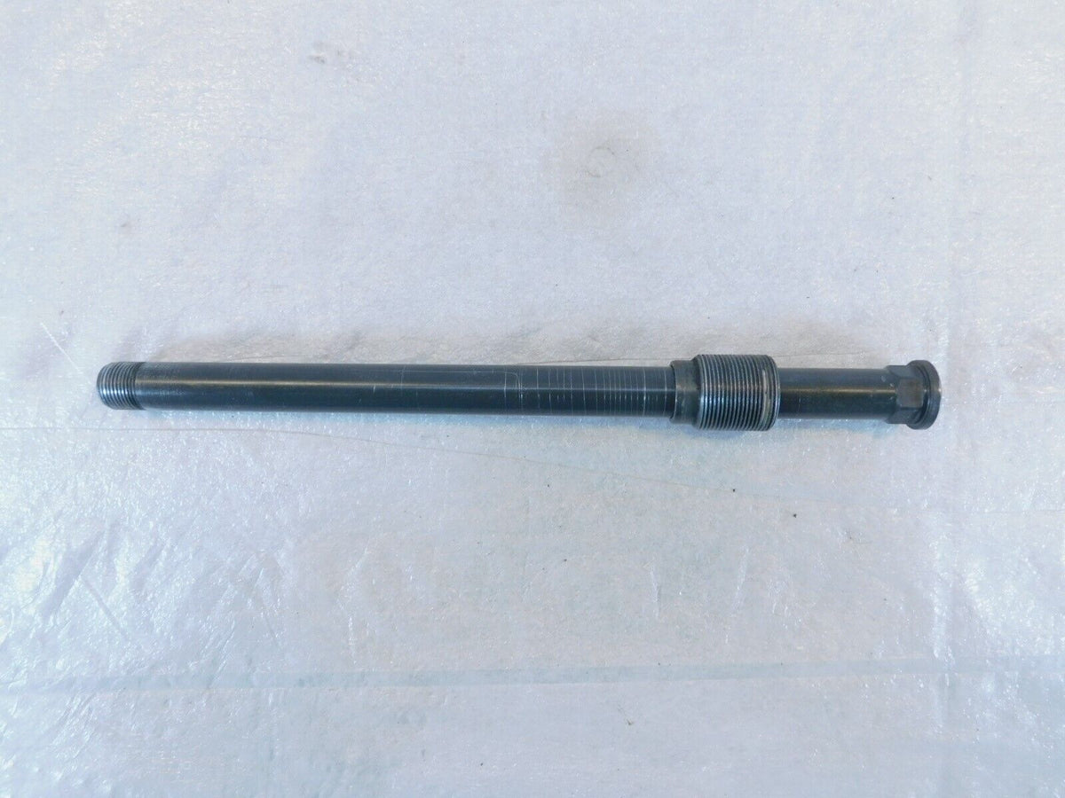 Aprilia RSV 1000 Mille Tuono & SL1000 Falco Rear Wheel Swingarm Pivot Bolt Shaft - C3 Cycle
