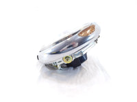 01-09 Suzuki Intruder 1400 Boulevard S83 VS1400 Front Headlight Head Light Lamp