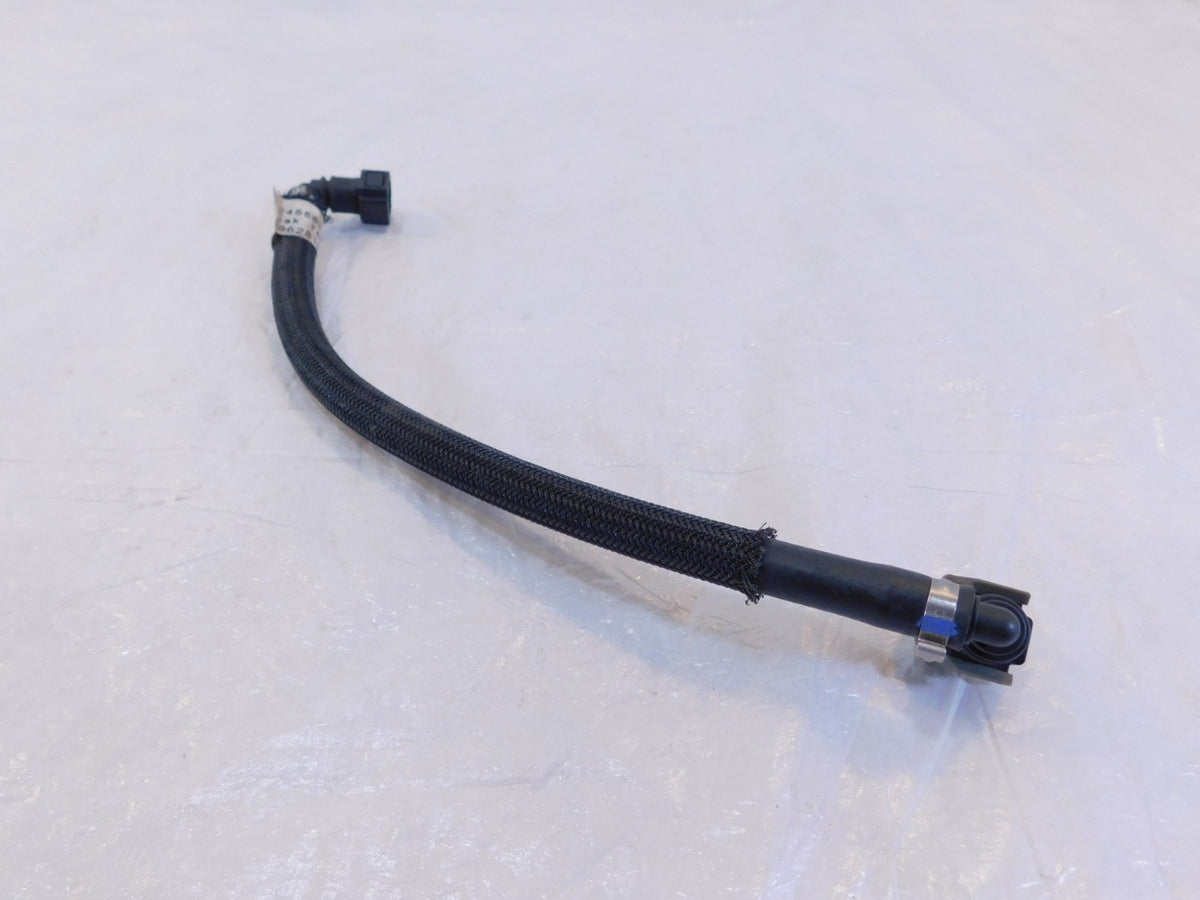 2013-2016 Triumph Street Triple R & RX Throttle Body Petrol Gas Fuel Line Hose - C3 Cycle