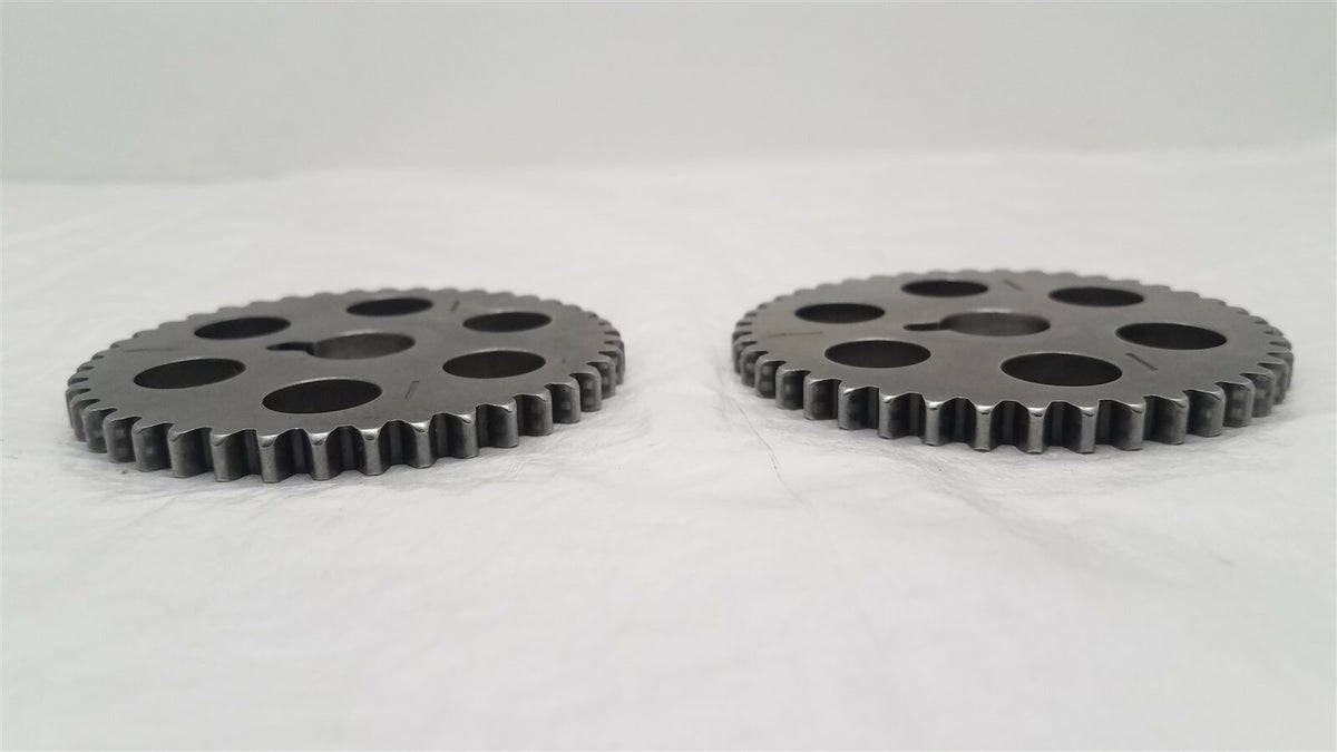 Harley Davidson Street XG500 & 500 XG750 750 Camshaft Cam Chain Gear Sprockets - C3 Cycle