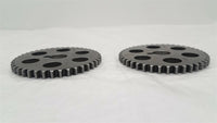 Harley Davidson Street XG500 & 500 XG750 750 Camshaft Cam Chain Gear Sprockets - C3 Cycle