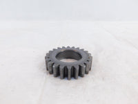 2007-2014 Aprilia Shiver 750 SL750 Engine Motor Coolant Water Pump Pinion Gear - C3 Cycle