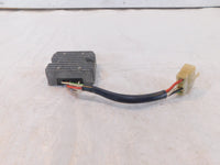Yamaha XJ750J Maxim 750 Engine Motor Electrical Voltage Rectifier Regulator - C3 Cycle
