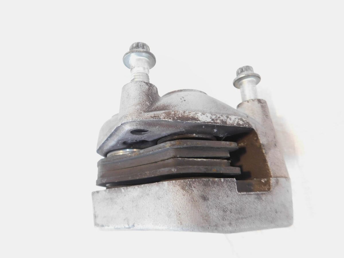 Harley Davidson Road King Electra Glide & V-Rod Silver Front Right Brake Caliper - C3 Cycle