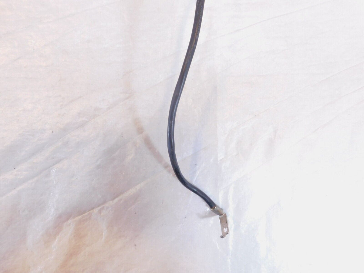 2002-2009 Honda Interceptor 800 VFR800 Engine Starter Solenoid Motor Cable Wire - C3 Cycle