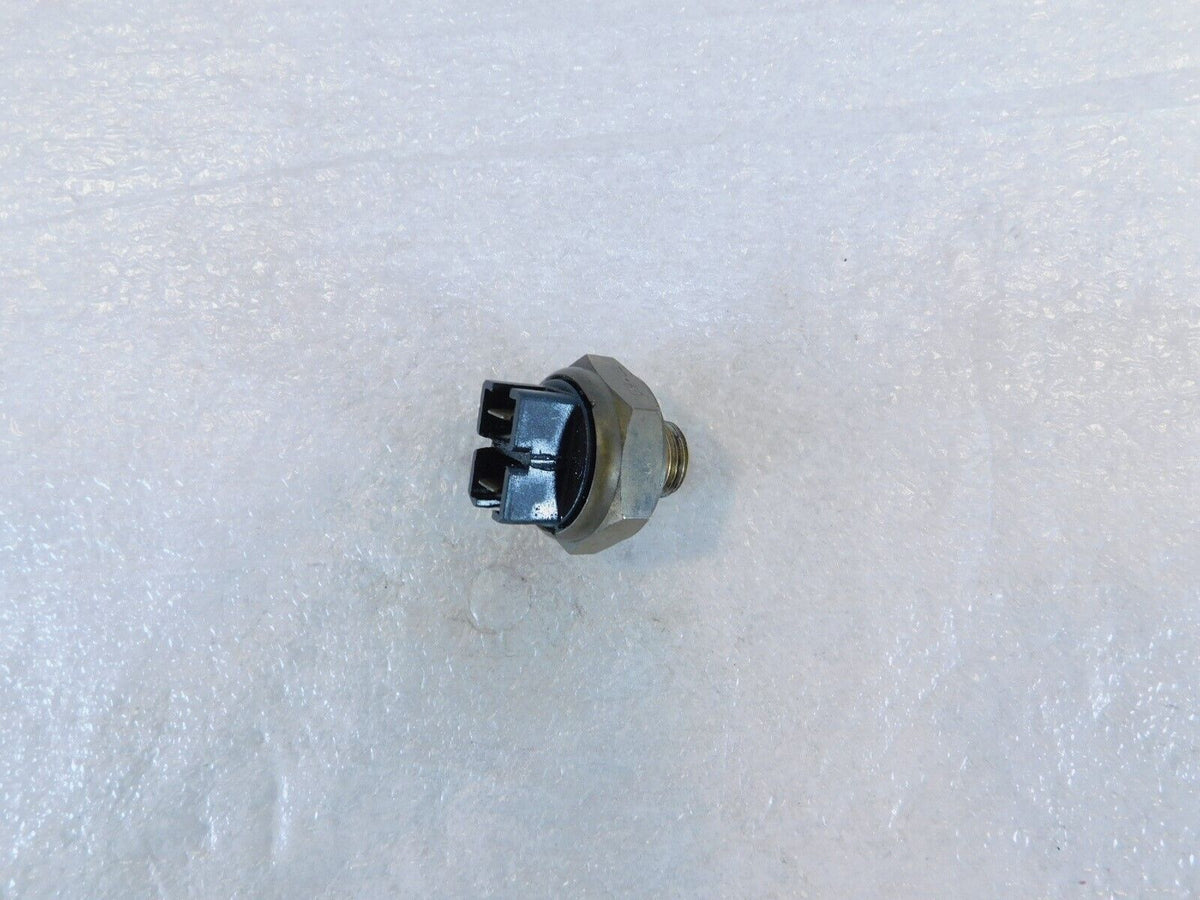Aprilia RSV1000 Mille Tuono 1000 Radiator Fan Temperature Sensor Thermal Switch - C3 Cycle