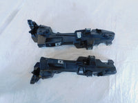 14-21 BMW R1200RT R1250RT Left/Right Rear Saddlebag Luggage Case Bracket Mounts - C3 Cycle