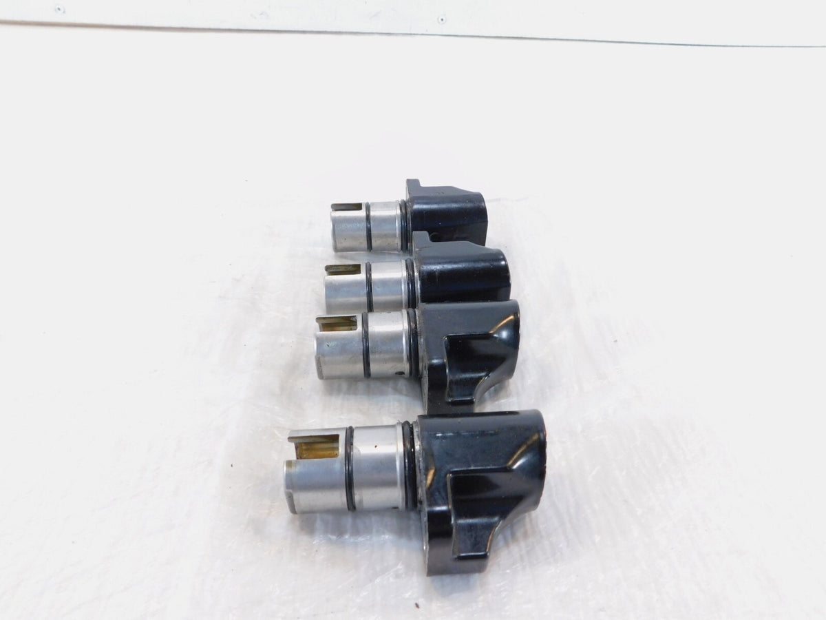 1986-1990 Harley Davidson XLH Sportster 883 & 1200 Tappet Lifter Block Guide Set - C3 Cycle