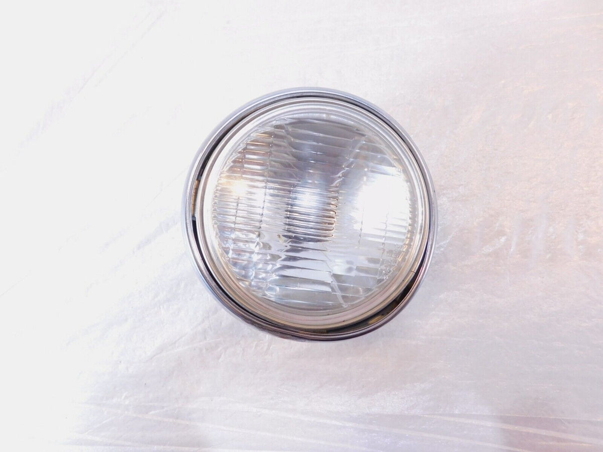 1994-03 Honda VF750 VF750C Magna 750 Front Headlight Headlamp & Bucket Housing - C3 Cycle