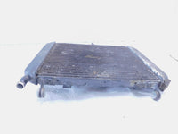 2003 2004 2005 Yamaha FJR1300 FJR1300A Front Engine Motor Water Cooling Radiator - C3 Cycle