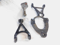 BMW K1600 K1600GT K1600GTL K1600B Front Fork Steering Shear Joint Linkage & Stem - C3 Cycle