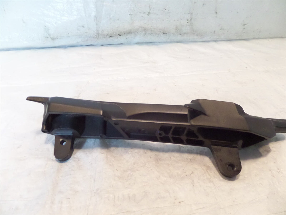 Kawasaki Versys 650 KLE650 Left Rear Passenger Pillion Seat Grab Bar Grabrail - C3 Cycle
