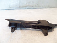Kawasaki Versys 650 KLE650 Left Rear Passenger Pillion Seat Grab Bar Grabrail - C3 Cycle