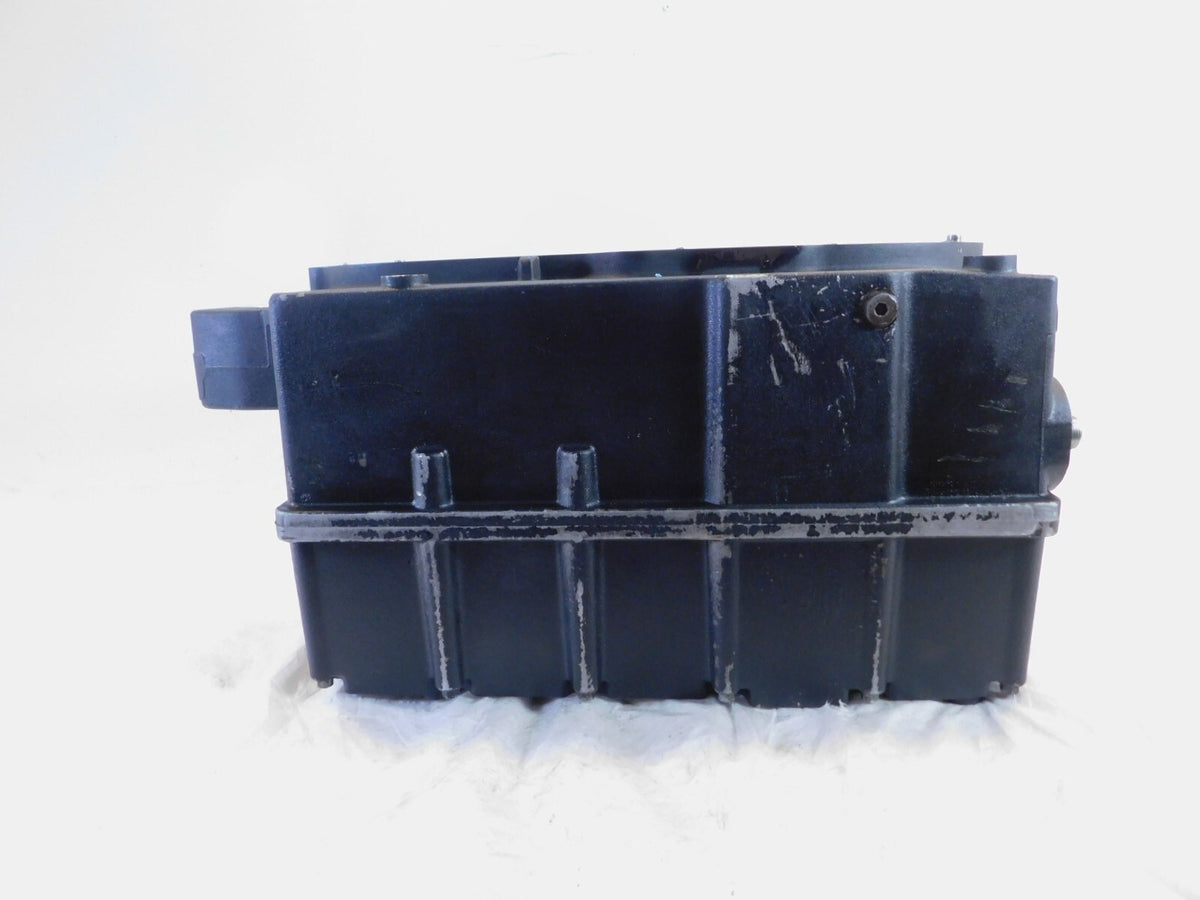 Victory V92 Classic Touring Vegas & Kingpin Cruiser Black Engine Motor Crankcase - C3 Cycle