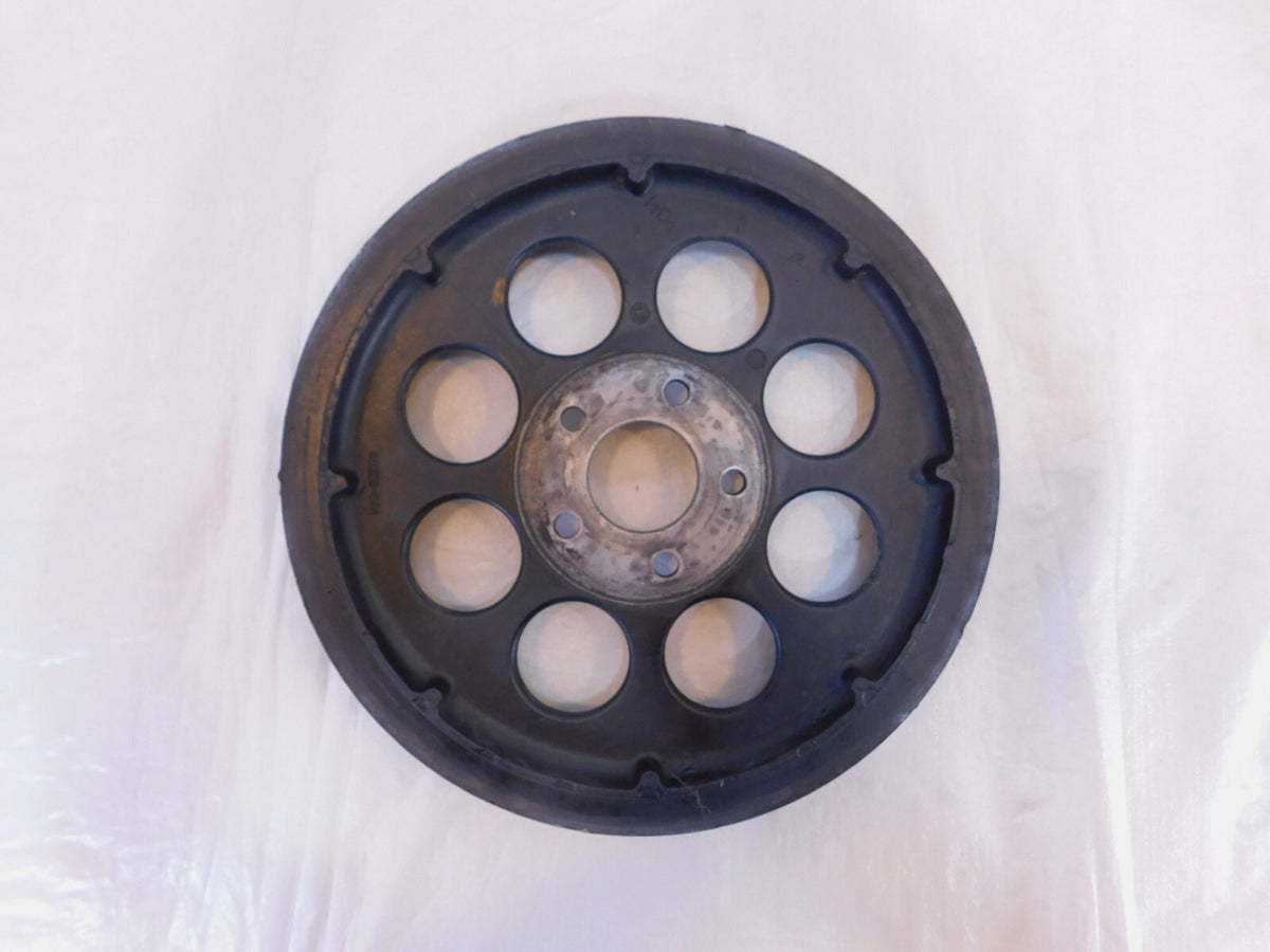Harley Davidson Touring Electra Glide & Road King Rear Wheel Belt Drive Pulley - C3 Cycle