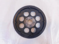 Harley Davidson Touring Electra Glide & Road King Rear Wheel Belt Drive Pulley - C3 Cycle