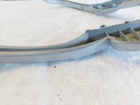 BMW F650GS Dakar G650GS Sertao Rear Tail Section Handle Grab Bar Luggage Frame - C3 Cycle