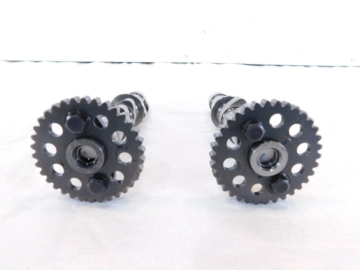 2015-22 Yamaha YZFR3 YZF R3 MT03 MT-03 Engine Intake Exhaust Camshaft Cam Shafts - C3 Cycle