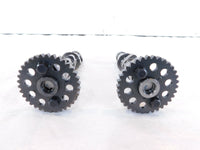2015-22 Yamaha YZFR3 YZF R3 MT03 MT-03 Engine Intake Exhaust Camshaft Cam Shafts - C3 Cycle