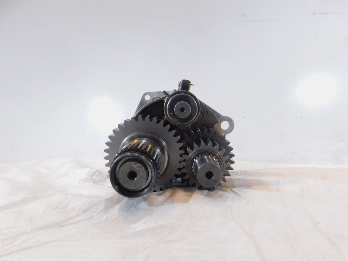 1991 1992 1993 Harley Davidson Sportster 883 & 1200 Transmission Gears Assembly - C3 Cycle