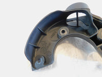 2005-2013 Piaggio Vespa 50 S LX LXV Engine Crankcase Cooling Cover 480076 - C3 Cycle