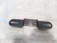 Kawasaki Ninja ZX-14R & Concours 14 ABS Rear License Plate Bracket Holder Mount