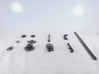 96-07 Kawasaki KLR650 KL650 650 OEM Engine Motor Balancer Shaft Gears w/ Chain - C3 Cycle