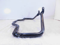 00-17 Harley Davidson Softail Heritage Classic & Fat Boy Bent Engine Crash Guard - C3 Cycle
