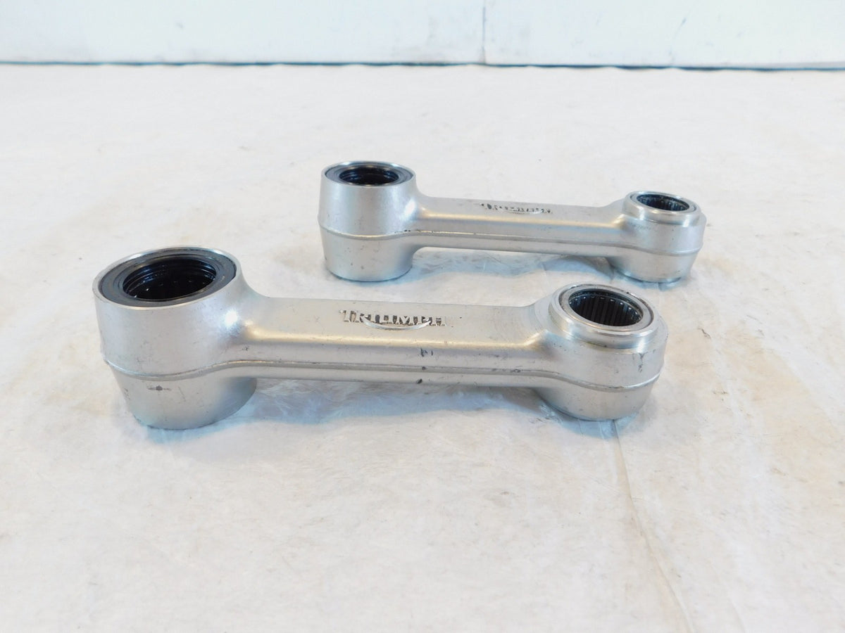 Triumph Daytona Sprint Trident Trophy 900 1200 Rear Shock Absorber Drop Link Rod - C3 Cycle