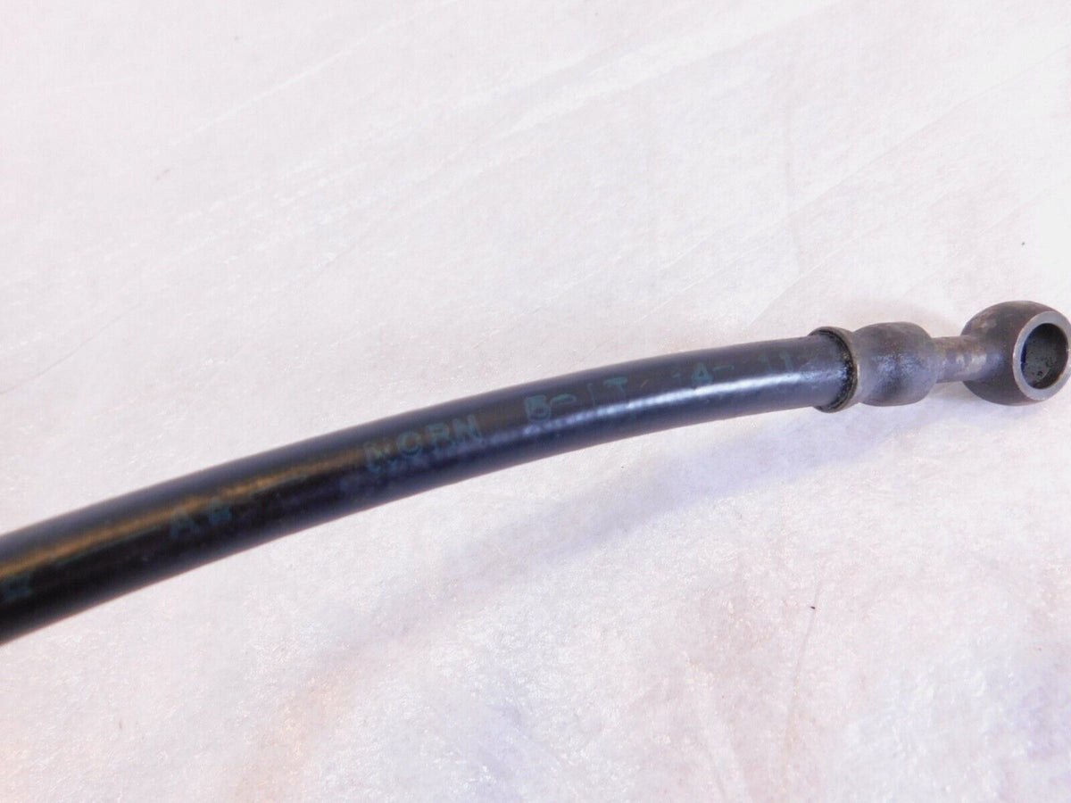 Kawasaki Ninja 250 250R EX250 & EL250 Crankcase Cylinder Head Oil Hose Pipe Line - C3 Cycle
