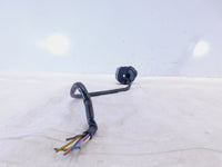 1984-1985 Harley Ironhead Sportster 1000 Left Black Handlebar Horn Switches - C3 Cycle