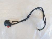 BMW Airhead R65 R80 R80RT R100GS PD R100RS R100RT Right Handlebar Kill Switches - C3 Cycle