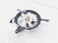 Yamaha XVZ12 XVZ13 Venture Royale 1200 1300 Engine Cooling Radiator Fan & Shroud - C3 Cycle