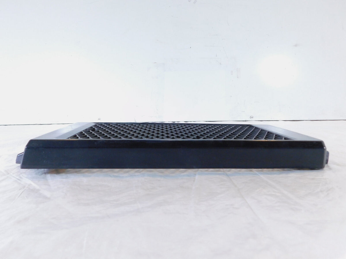 Suzuki Boulevard C50 VL800 M50 VZ800 & Intruder Volusia Radiator Cover Screen - C3 Cycle