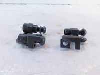 2001-2005 BMW F650CS Front ABS Brake Hose Pipe Lines Distributor Splitter Joints - C3 Cycle