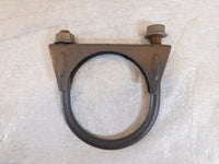 2019-2020 Aprilia SL900 Shiver 900 Central Exhaust Muffler Mount Saddle Clamp - C3 Cycle