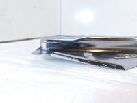 Harley Davidson Sportster 883 & 1200 Chrome Rear Wheel Debris Deflector Cover - C3 Cycle